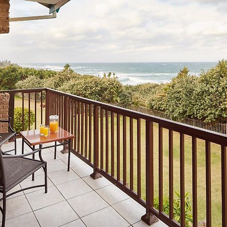 Appartamento First Group Club Hacienda Shelly Beach Esterno foto