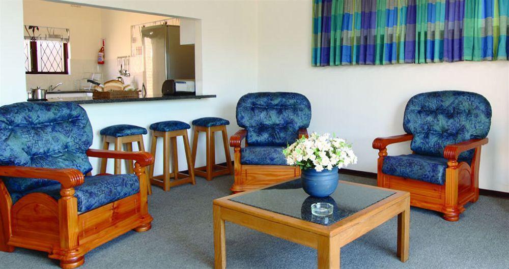Appartamento First Group Club Hacienda Shelly Beach Esterno foto