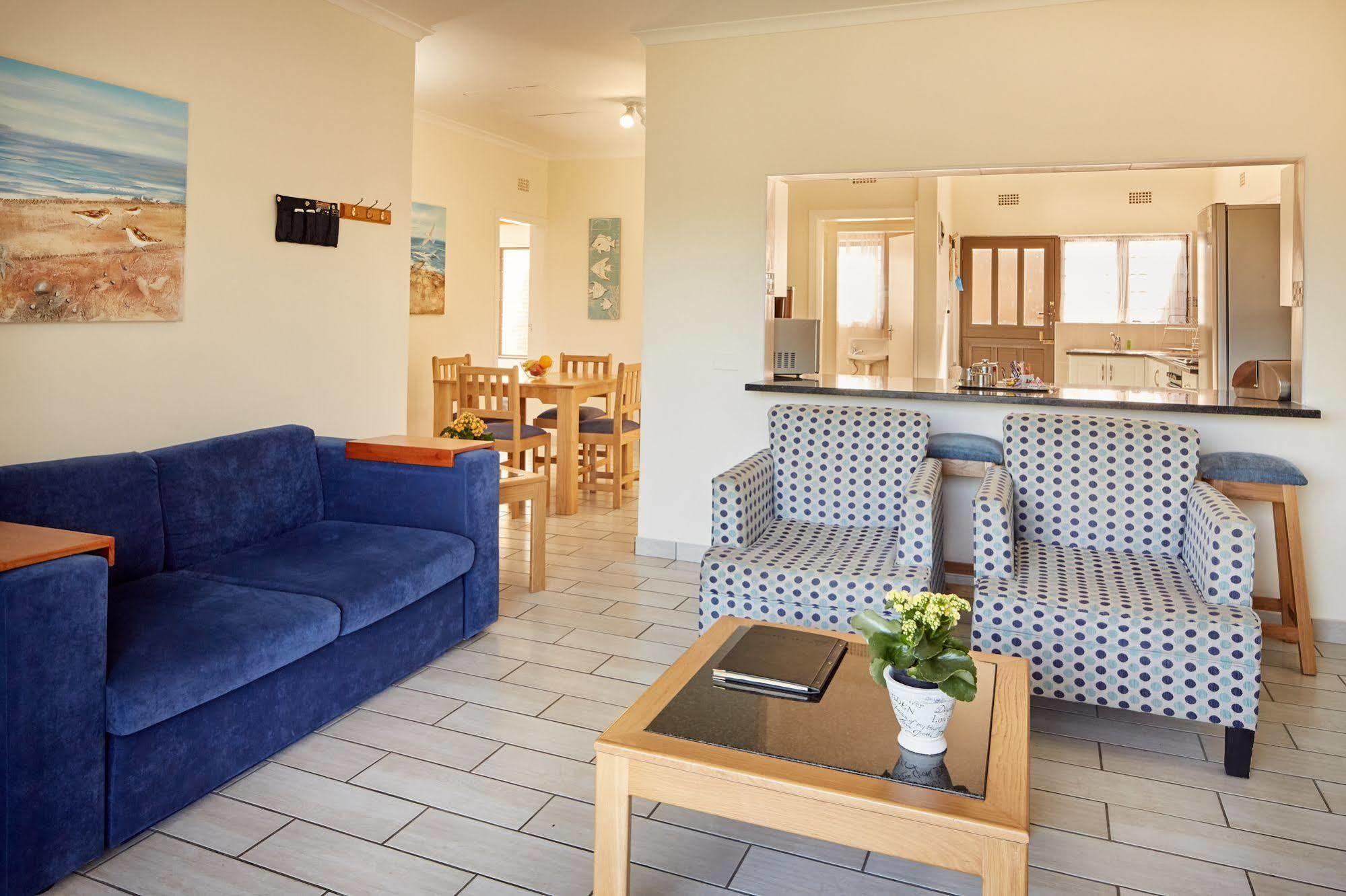 Appartamento First Group Club Hacienda Shelly Beach Esterno foto