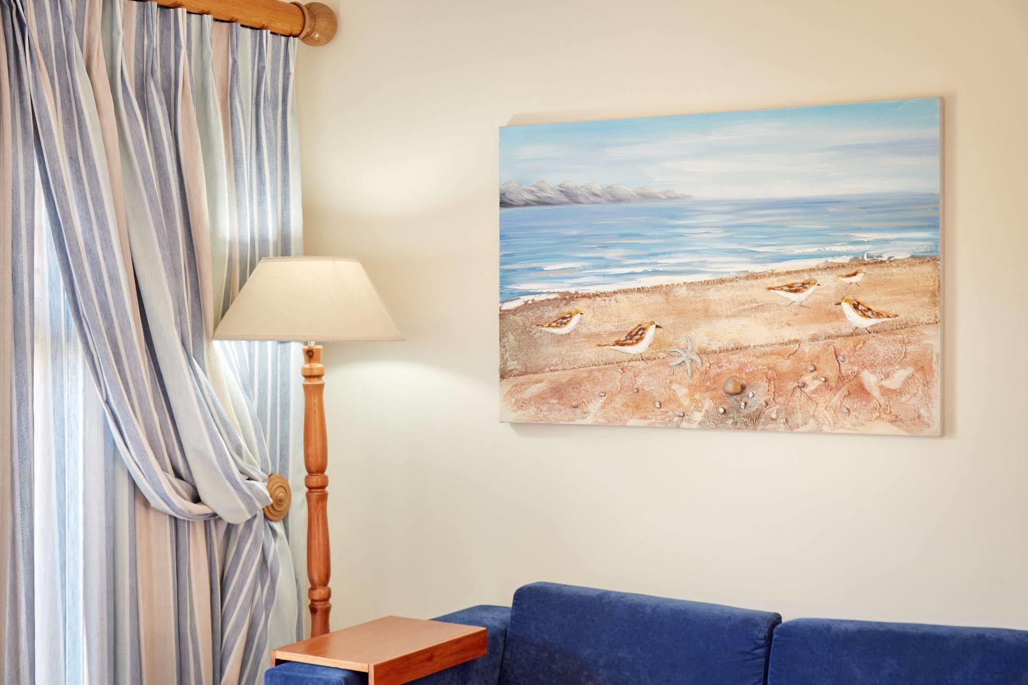 Appartamento First Group Club Hacienda Shelly Beach Esterno foto