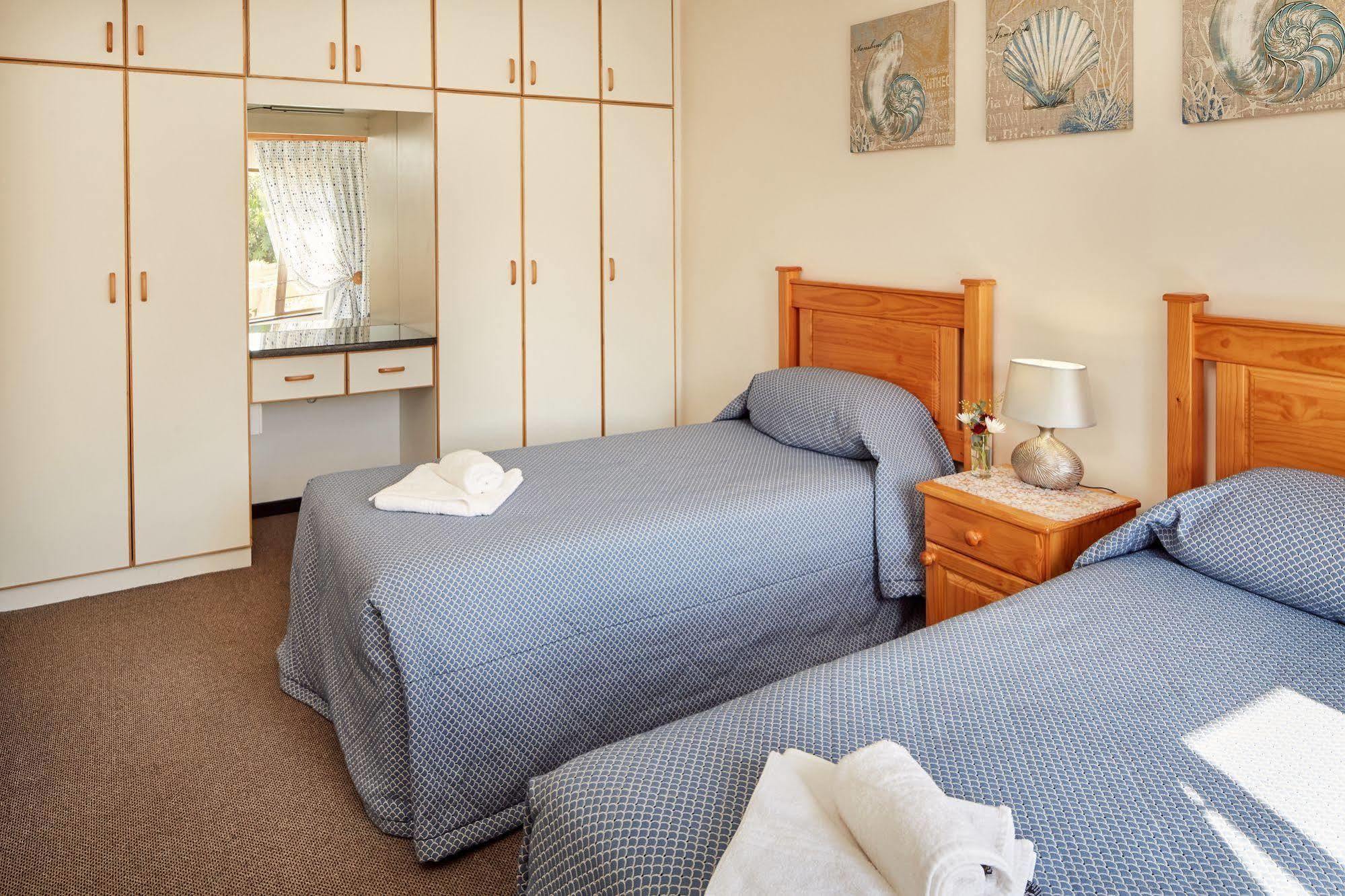 Appartamento First Group Club Hacienda Shelly Beach Esterno foto