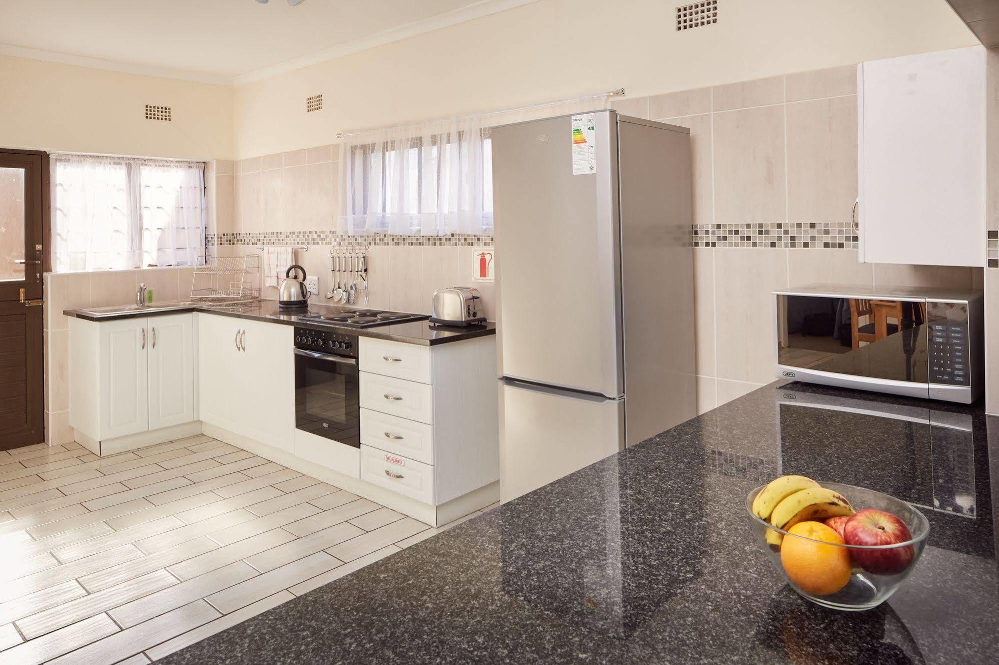 Appartamento First Group Club Hacienda Shelly Beach Esterno foto