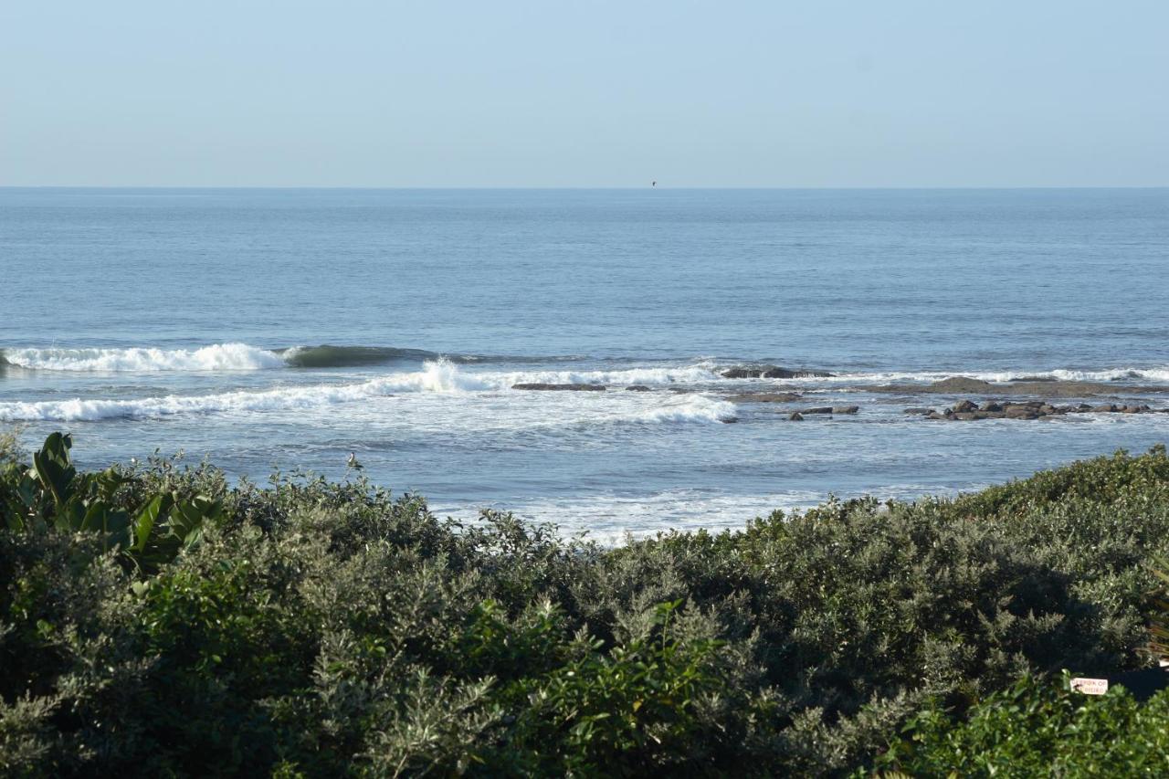 Appartamento First Group Club Hacienda Shelly Beach Esterno foto