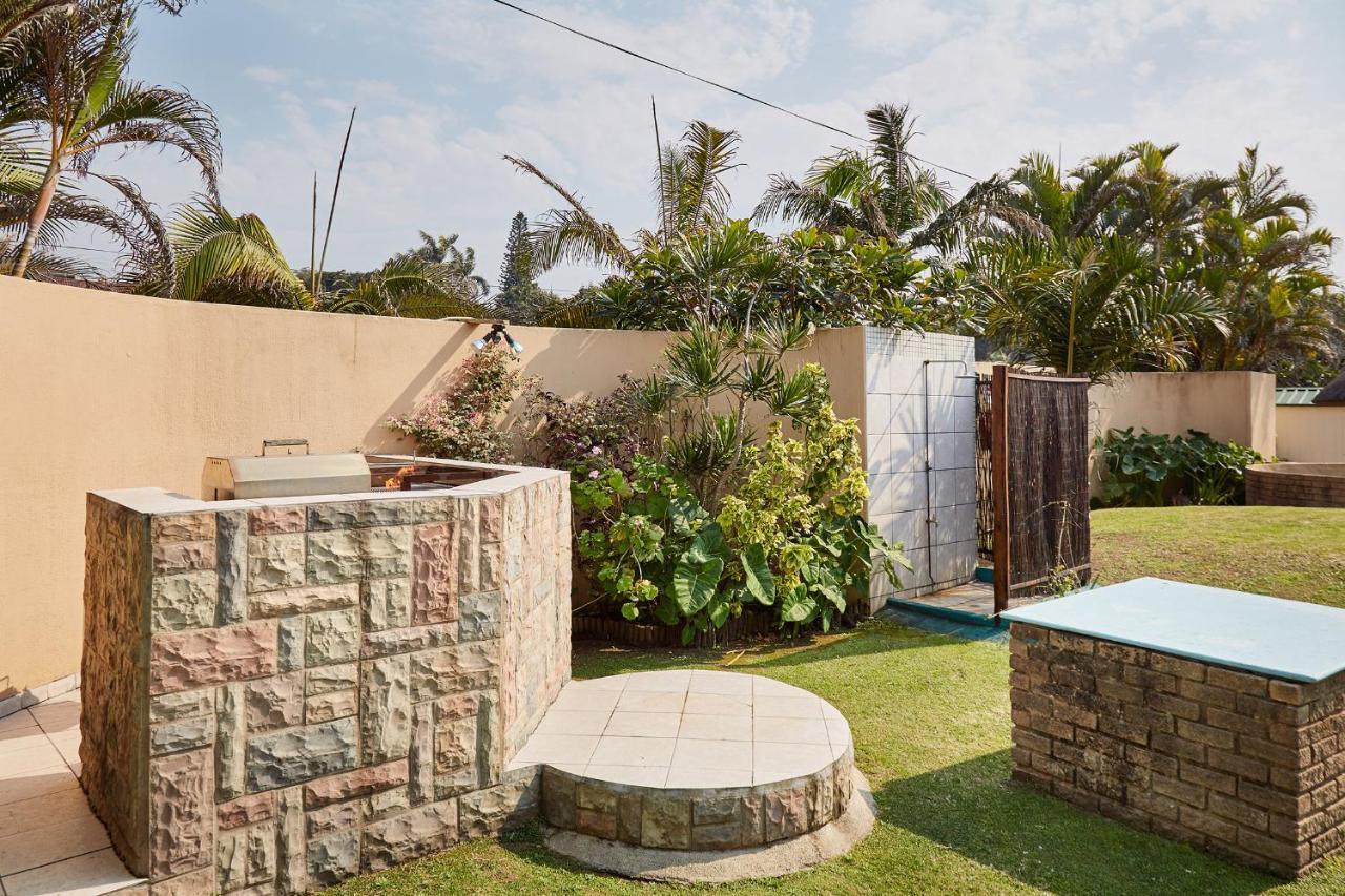 Appartamento First Group Club Hacienda Shelly Beach Esterno foto