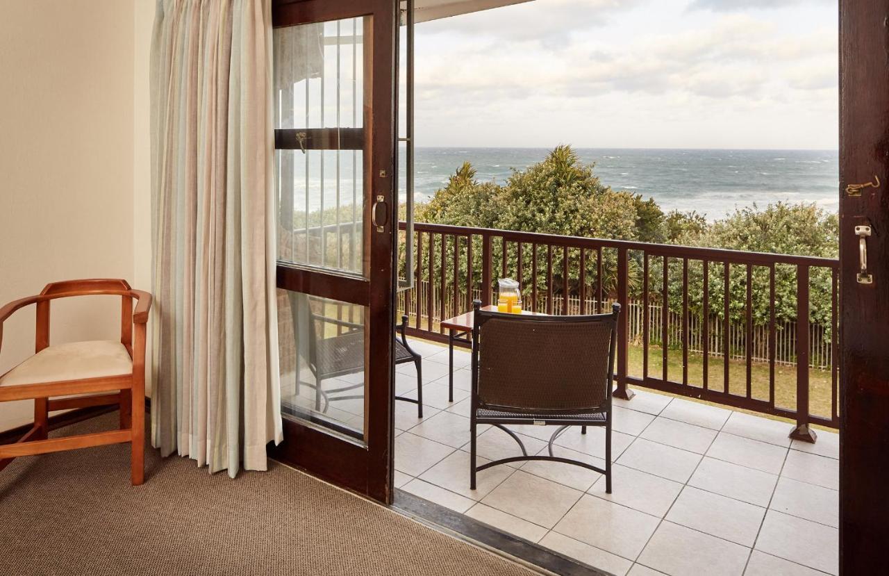 Appartamento First Group Club Hacienda Shelly Beach Esterno foto