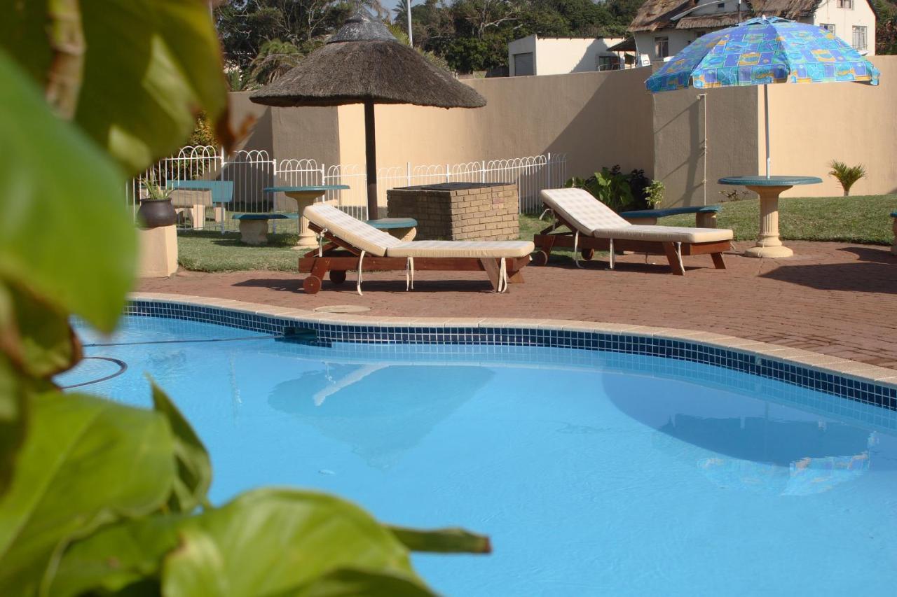 Appartamento First Group Club Hacienda Shelly Beach Esterno foto