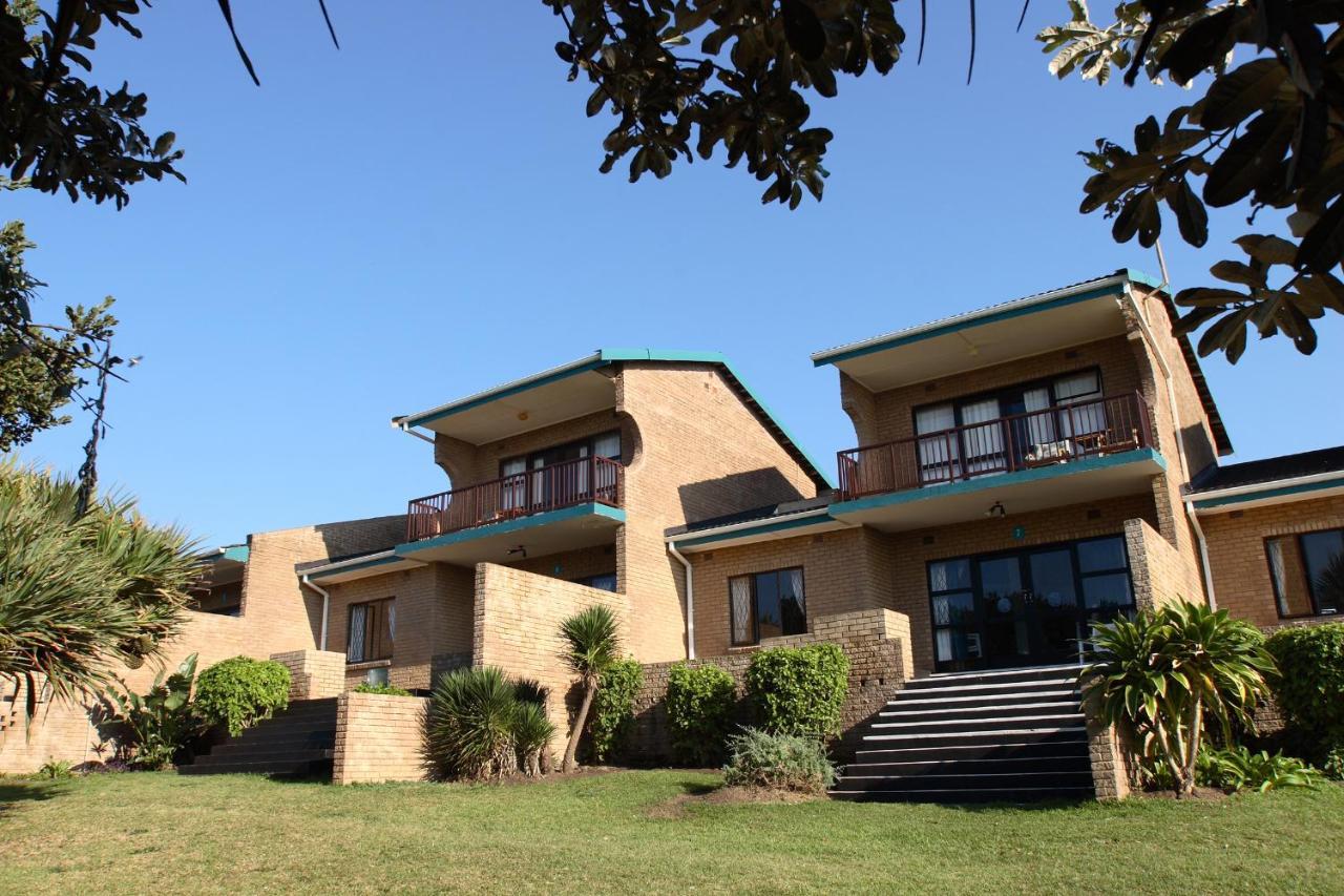 Appartamento First Group Club Hacienda Shelly Beach Esterno foto