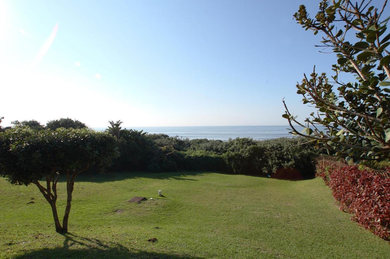 Appartamento First Group Club Hacienda Shelly Beach Esterno foto